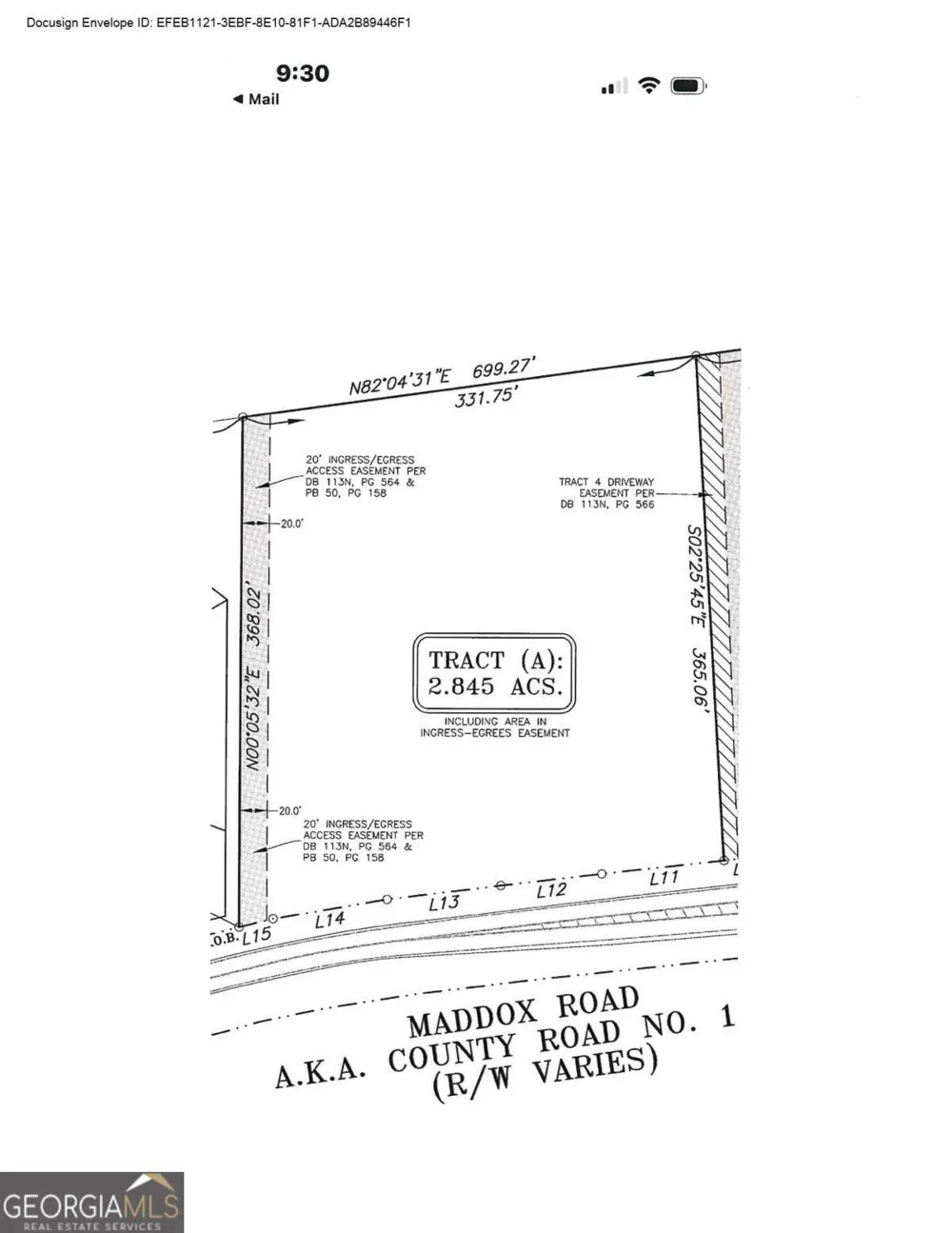 0 Maddox Hoschton, GA 30549