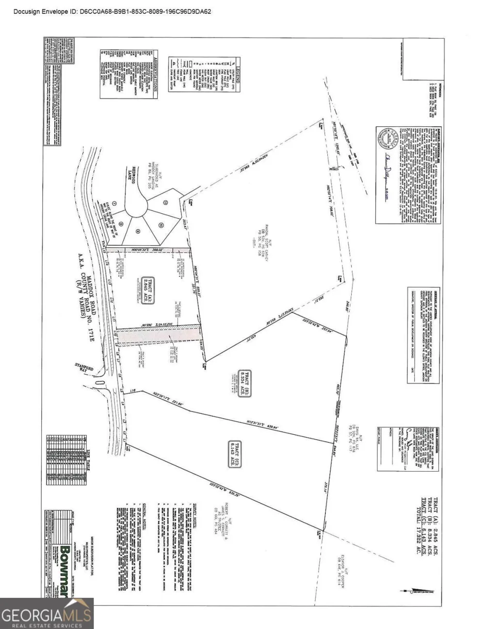 0 Maddox Hoschton, GA 30549
