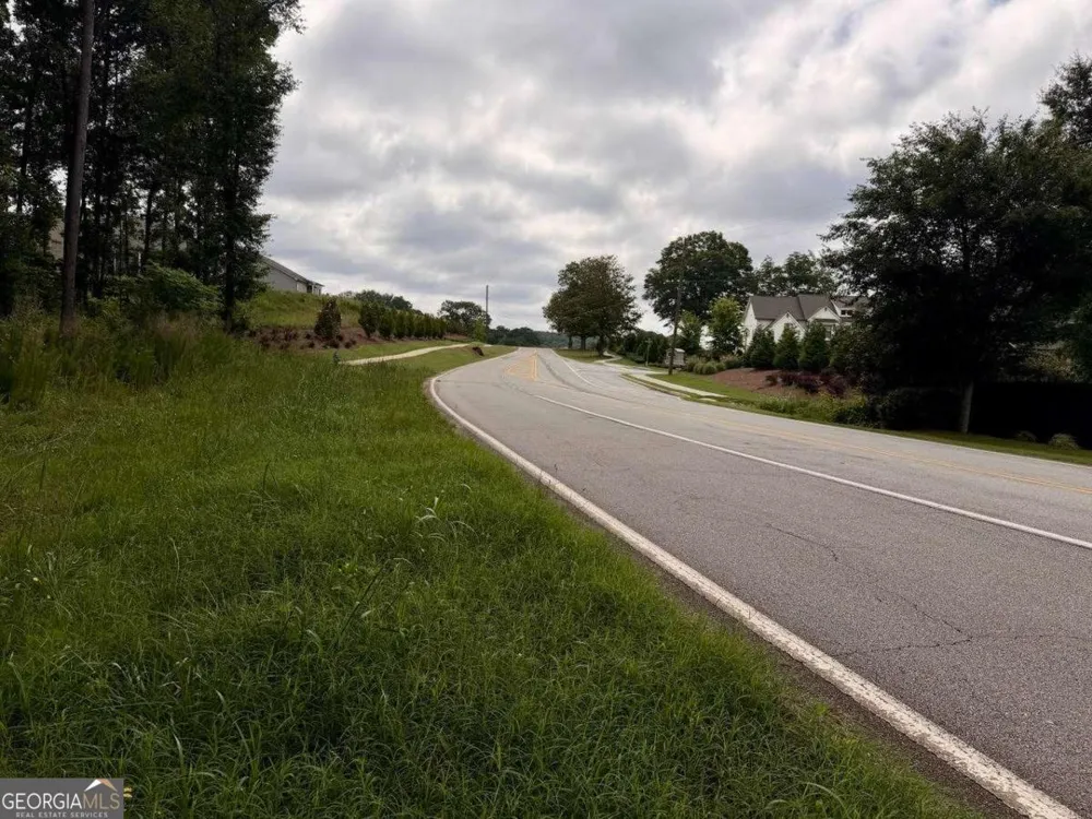 0 Maddox Hoschton, GA 30549