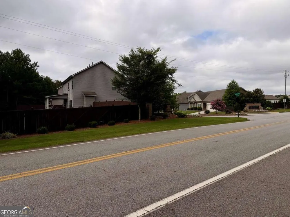0 Maddox Hoschton, GA 30549