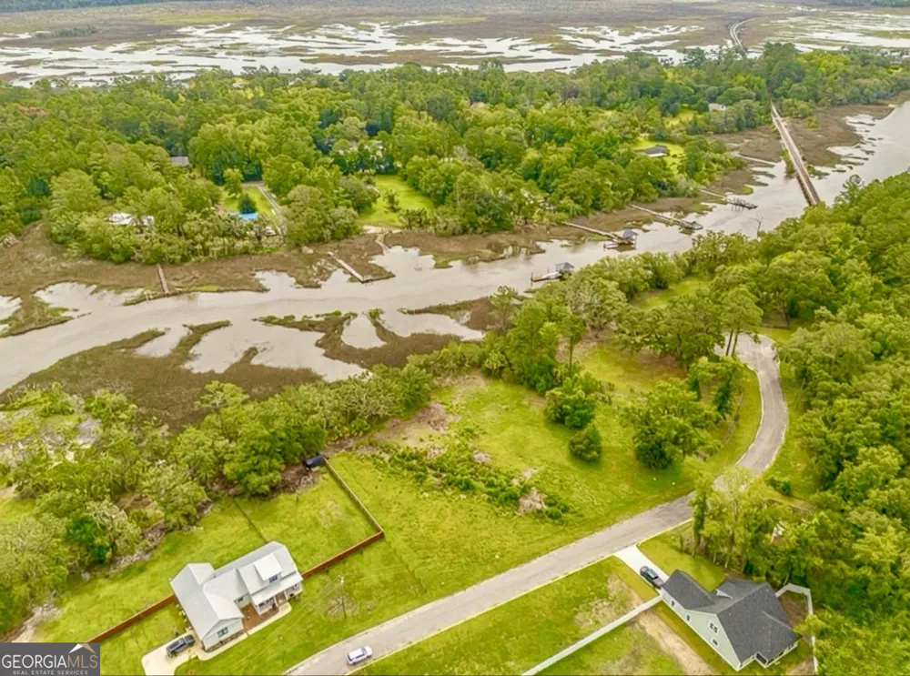 1139 River Oaks RD Brunswick, GA 31523