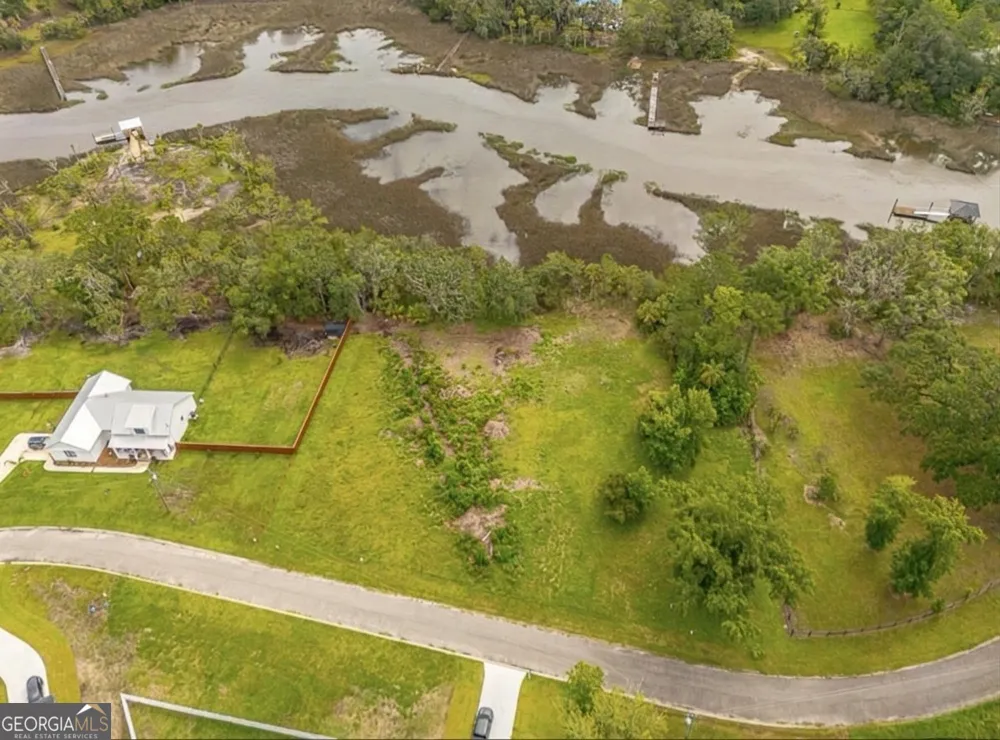 1139 River Oaks RD Brunswick, GA 31523