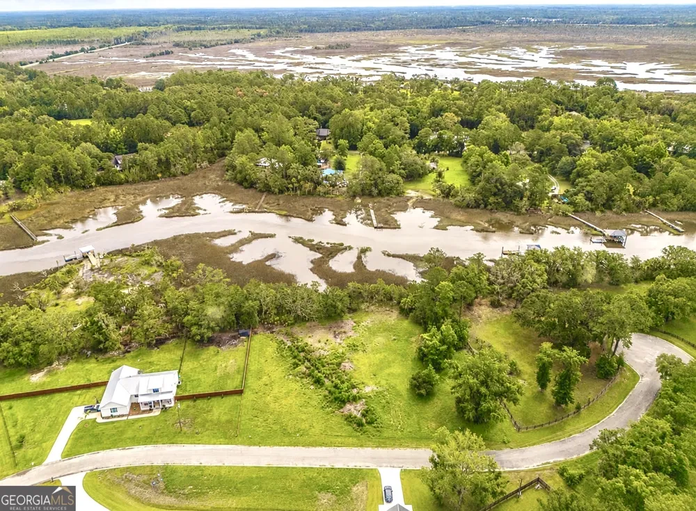 1139 River Oaks RD Brunswick, GA 31523