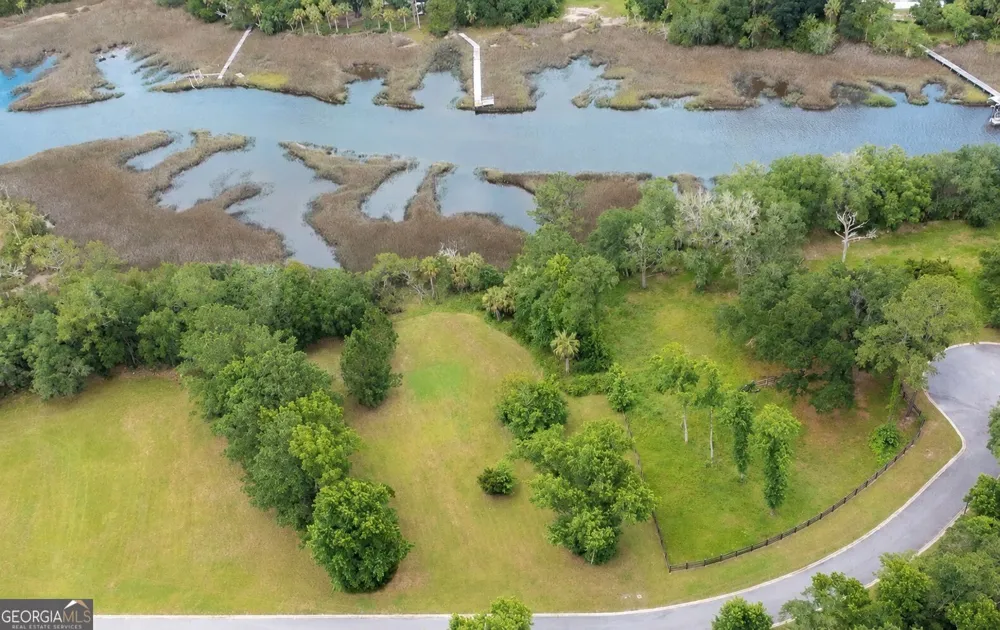 1139 River Oaks RD Brunswick, GA 31523