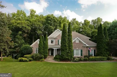 1251 Dials Plantation DR