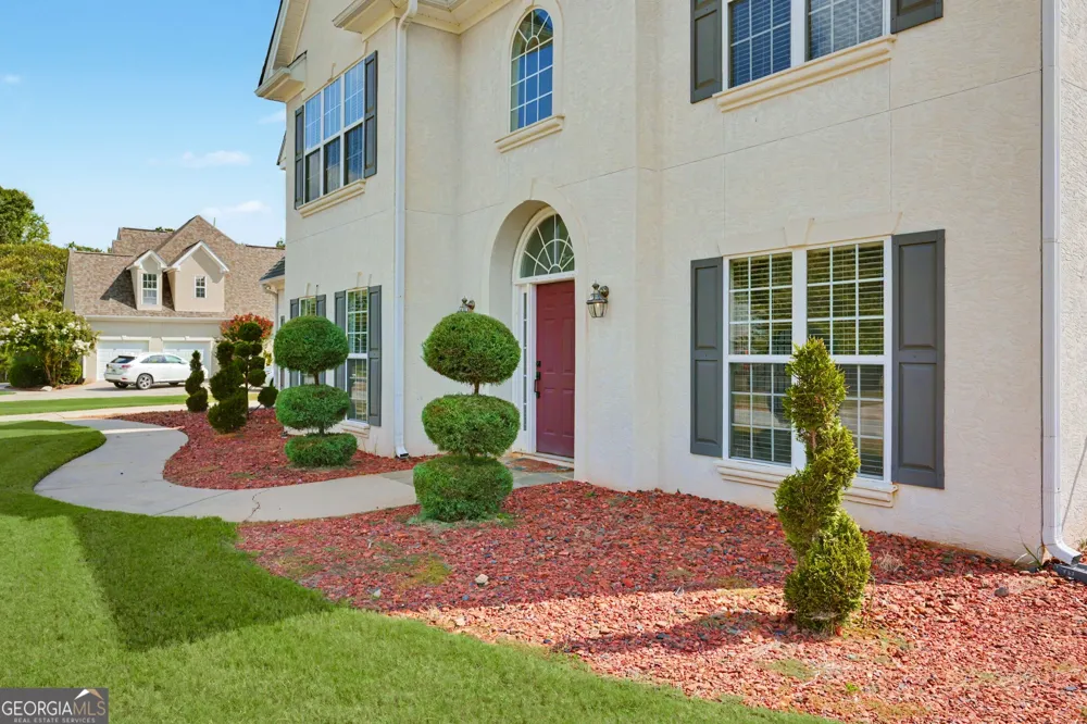305 Sunderland CIR Fayetteville, GA 30215