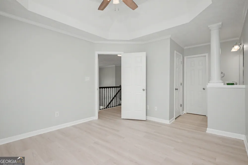 305 Sunderland CIR Fayetteville, GA 30215