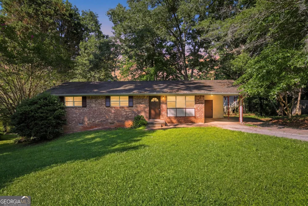 41 Poplar WAY Toccoa, GA 30577