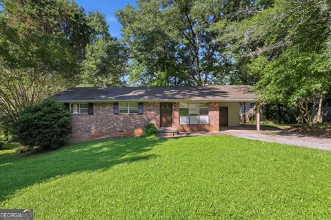 41 Poplar WAY