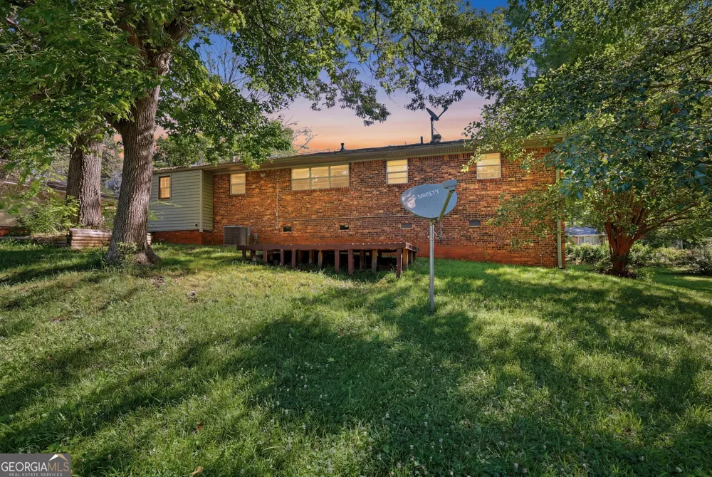 41 Poplar WAY Toccoa, GA 30577