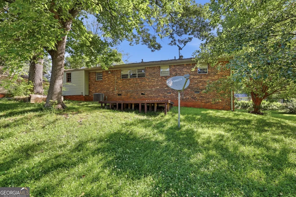 41 Poplar WAY Toccoa, GA 30577