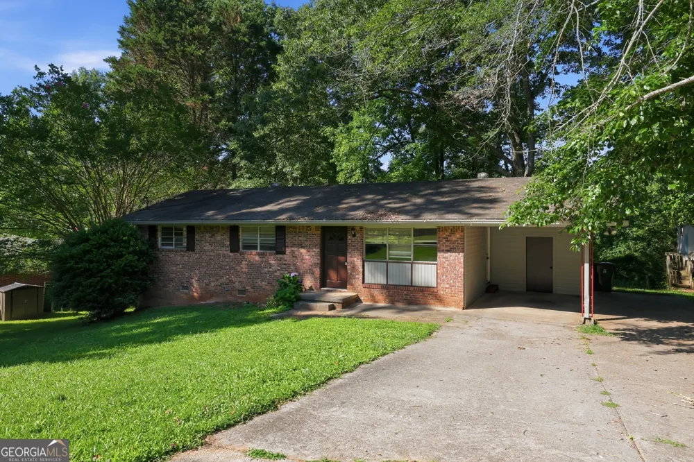41 Poplar WAY Toccoa, GA 30577