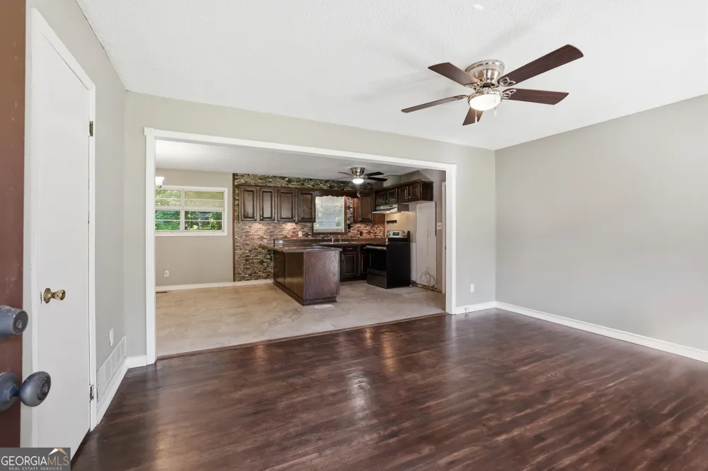 41 Poplar WAY Toccoa, GA 30577