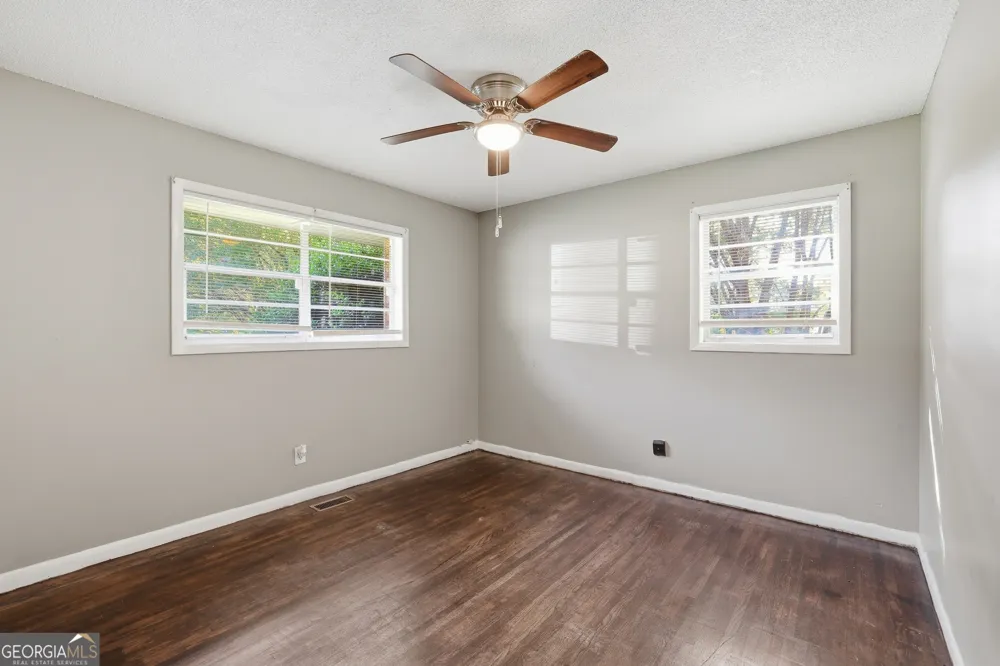 41 Poplar WAY Toccoa, GA 30577