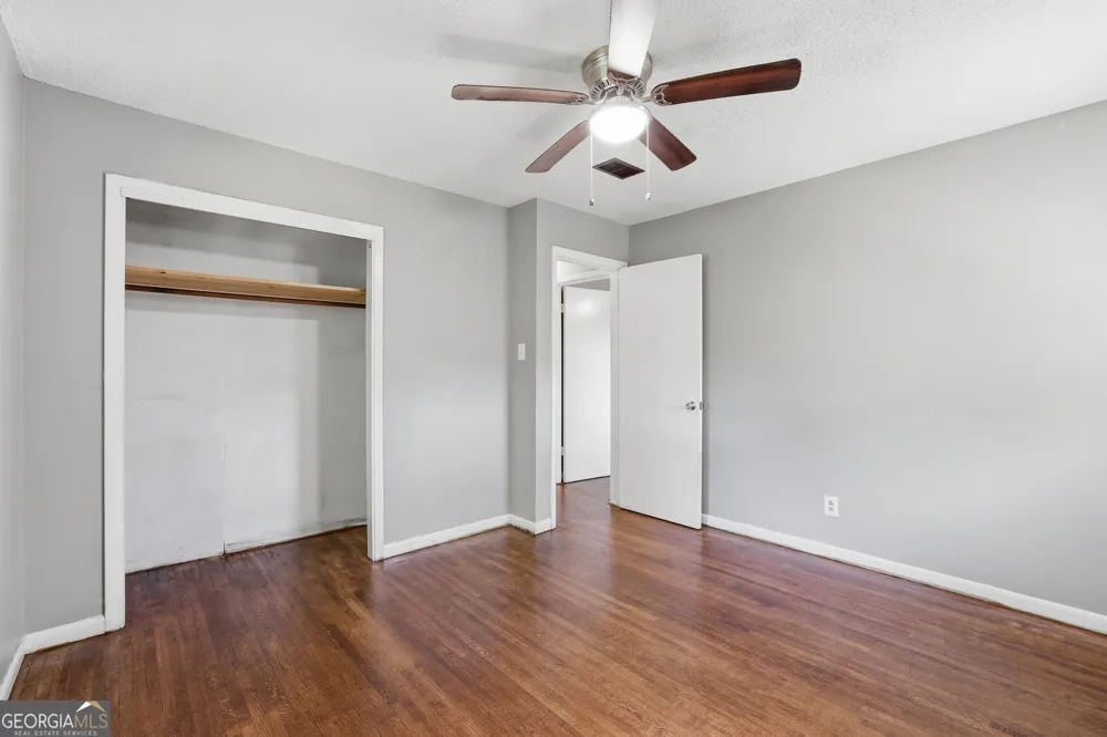 41 Poplar WAY Toccoa, GA 30577