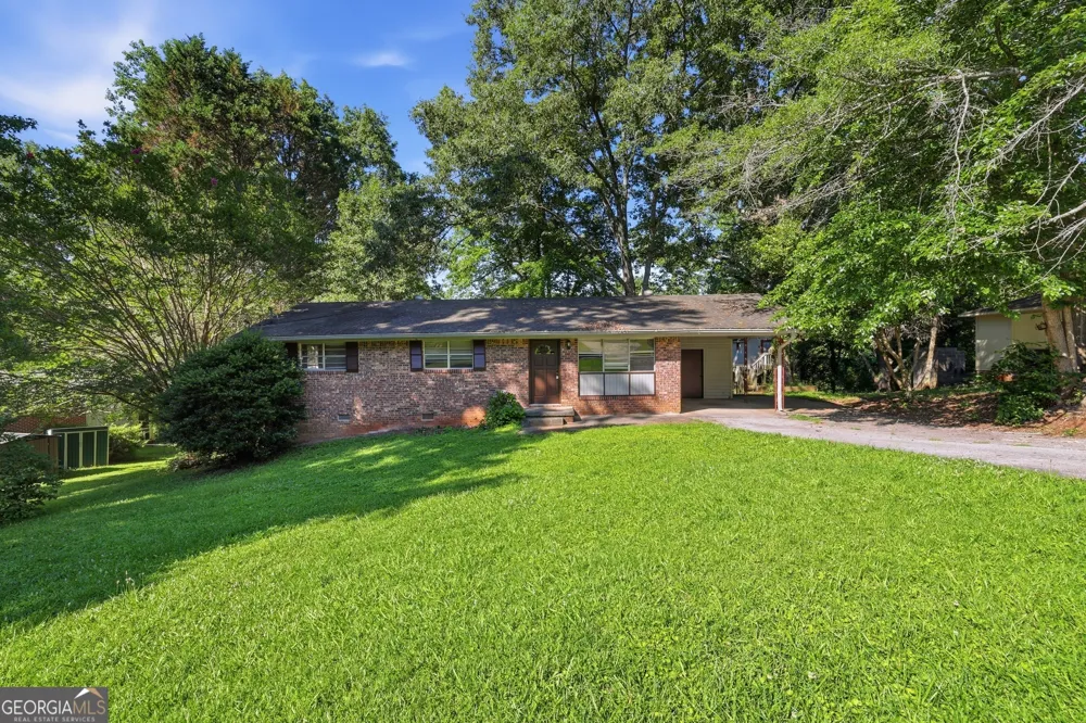 41 Poplar WAY Toccoa, GA 30577