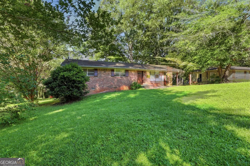 41 Poplar WAY Toccoa, GA 30577