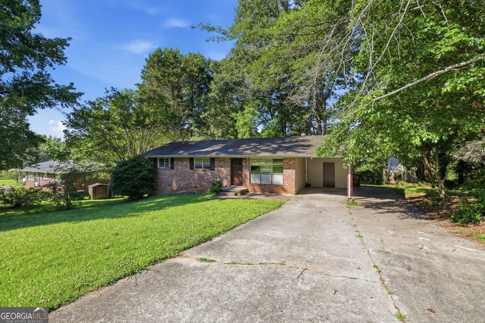 41 Poplar WAY Toccoa, GA 30577