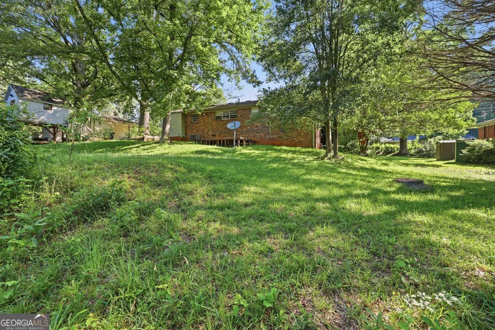 41 Poplar WAY Toccoa, GA 30577