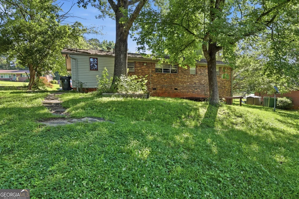 41 Poplar WAY Toccoa, GA 30577