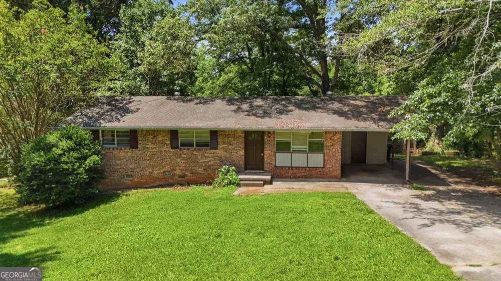 41 Poplar WAY Toccoa, GA 30577