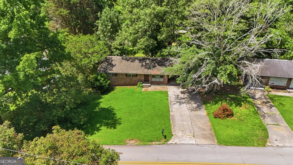 41 Poplar WAY Toccoa, GA 30577