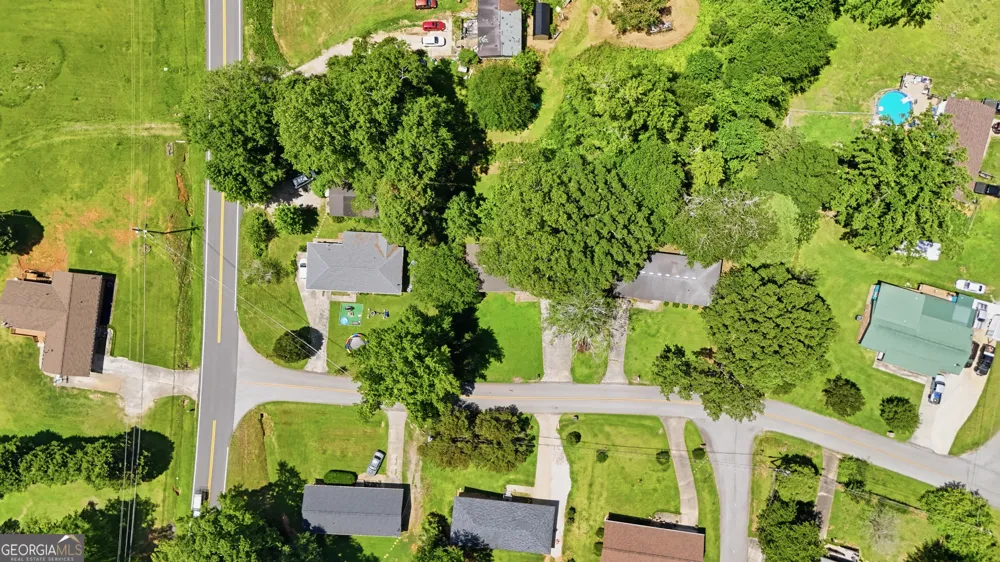 41 Poplar WAY Toccoa, GA 30577