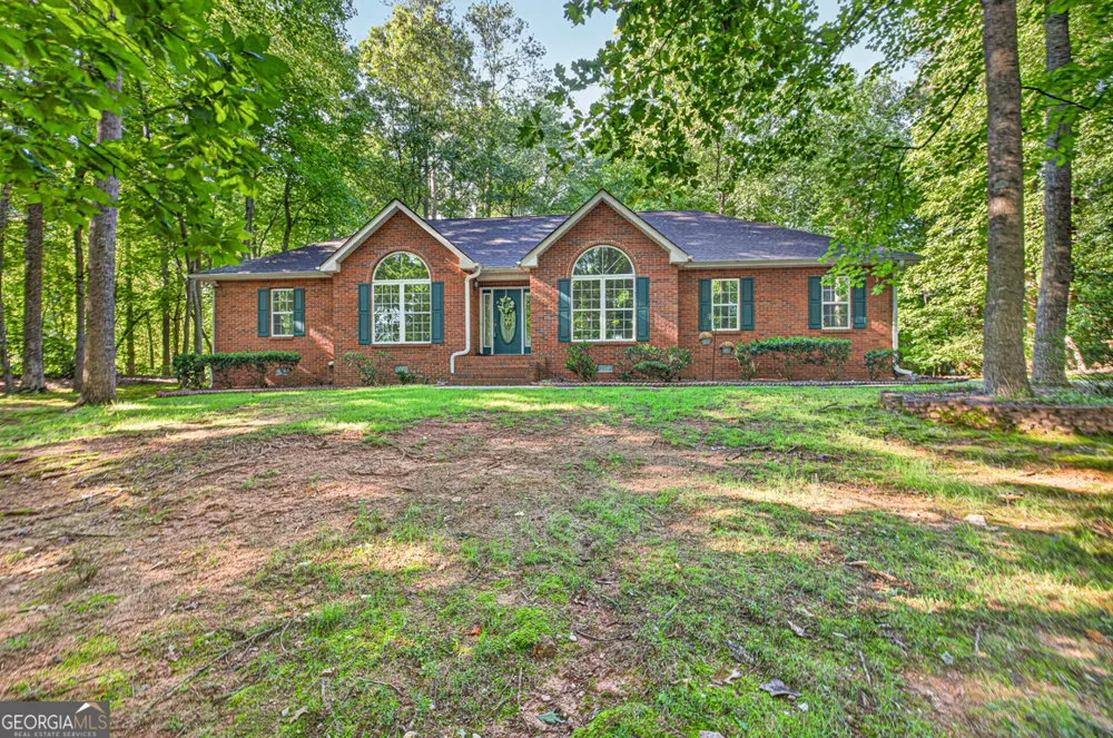 20 Tabor Forest DR Oxford, GA 30054