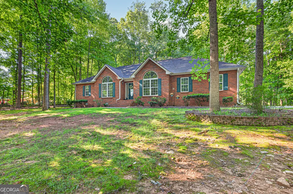 20 Tabor Forest DR Oxford, GA 30054