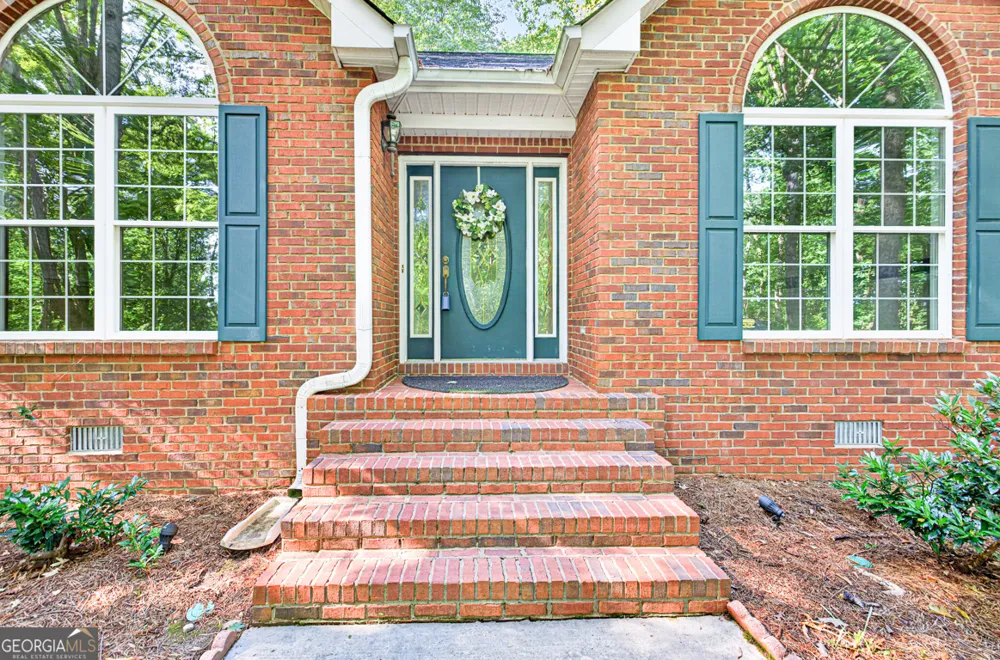 20 Tabor Forest DR Oxford, GA 30054