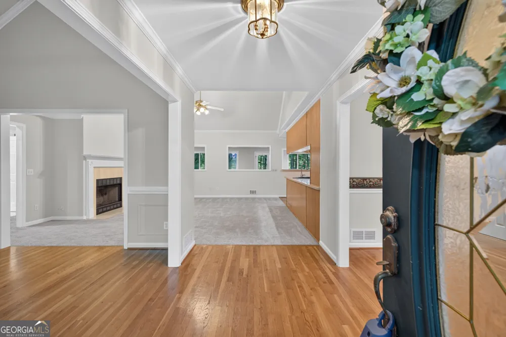 20 Tabor Forest DR Oxford, GA 30054