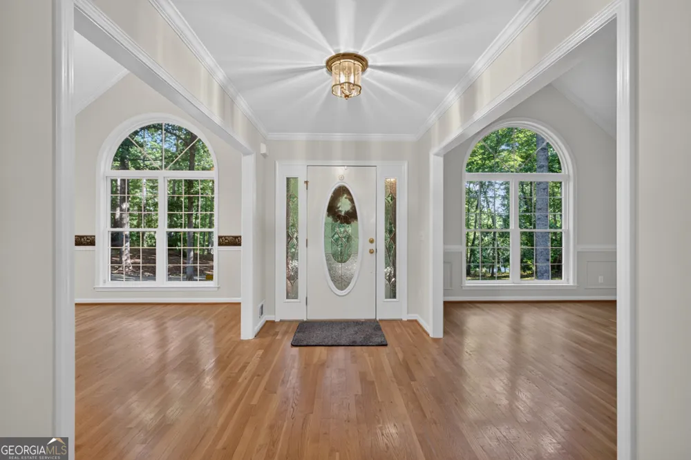 20 Tabor Forest DR Oxford, GA 30054
