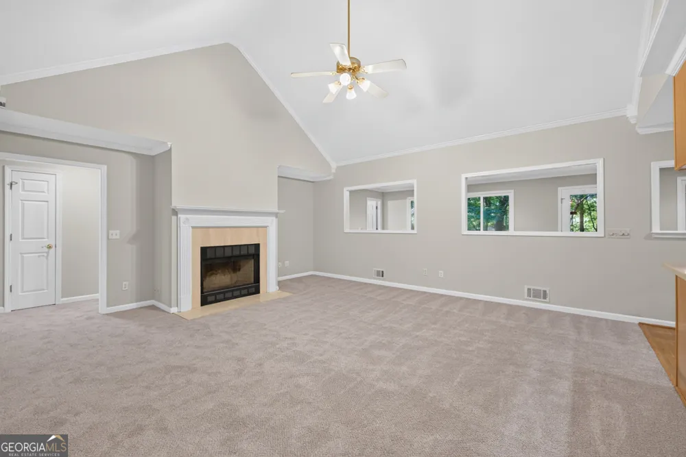 20 Tabor Forest DR Oxford, GA 30054