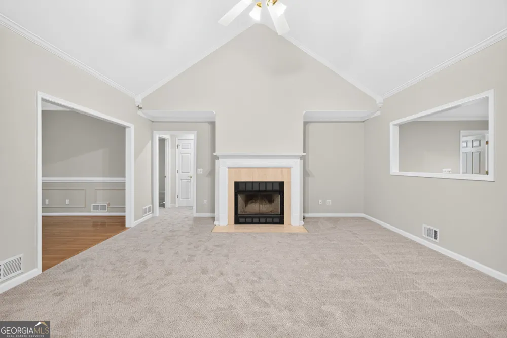 20 Tabor Forest DR Oxford, GA 30054