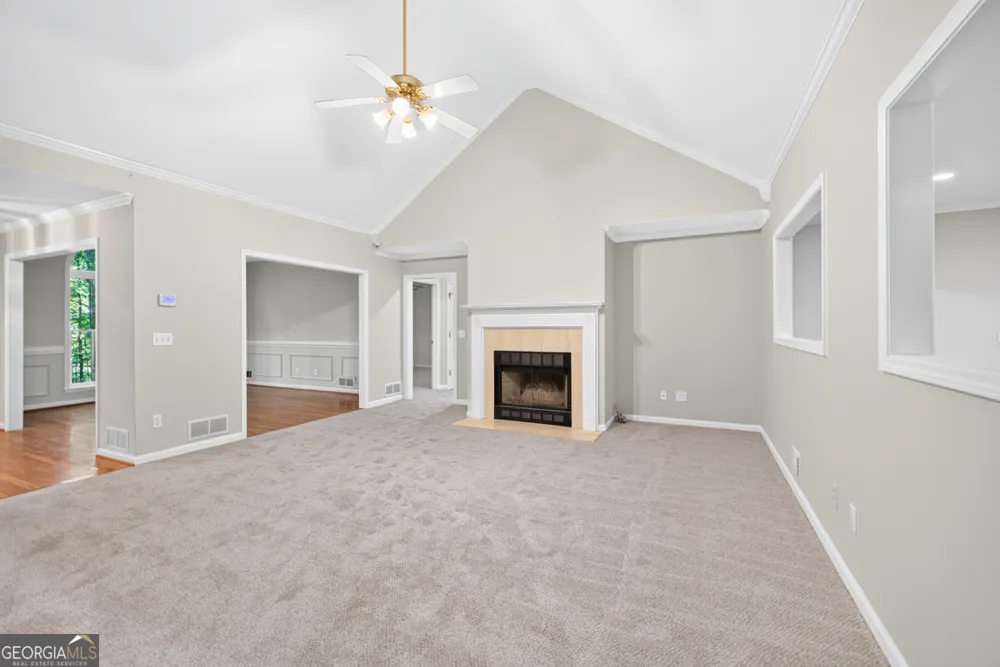 20 Tabor Forest DR Oxford, GA 30054