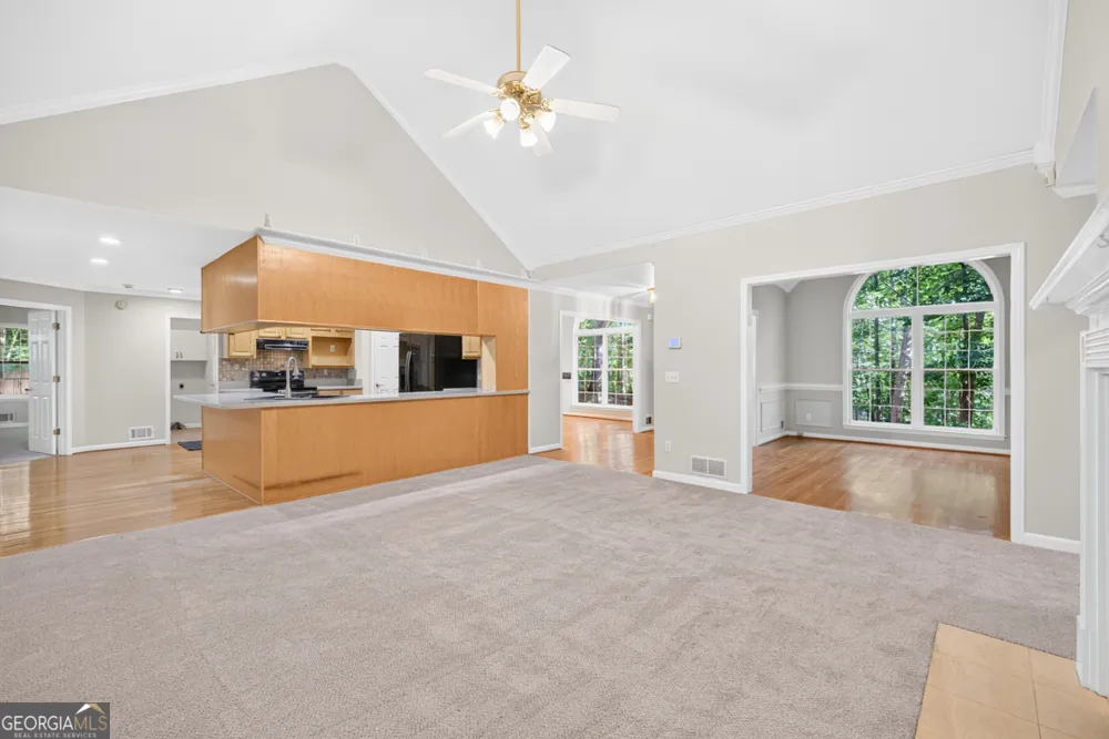 20 Tabor Forest DR Oxford, GA 30054