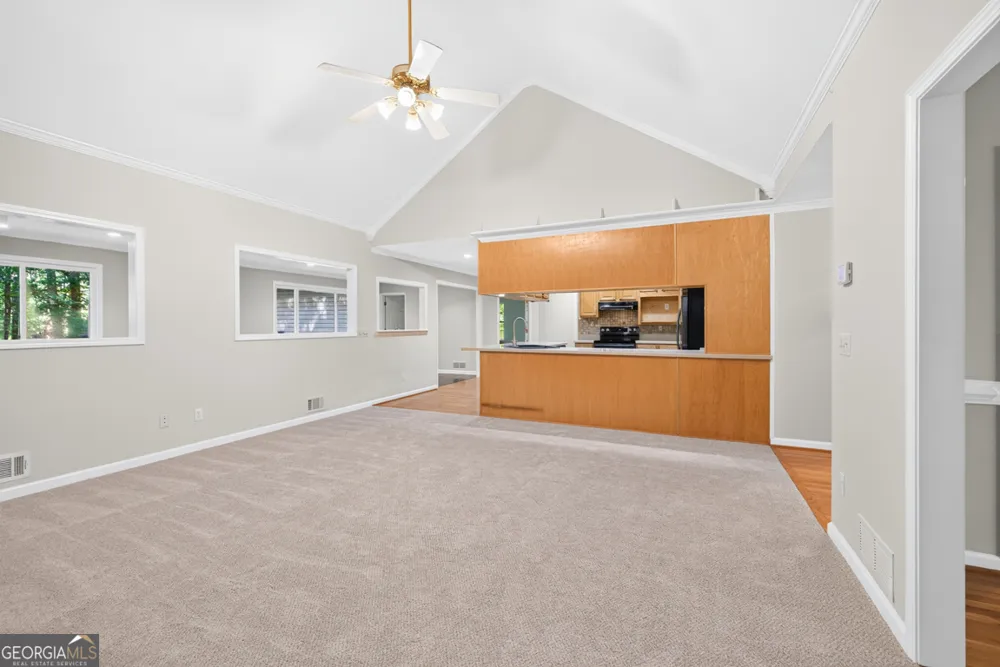 20 Tabor Forest DR Oxford, GA 30054
