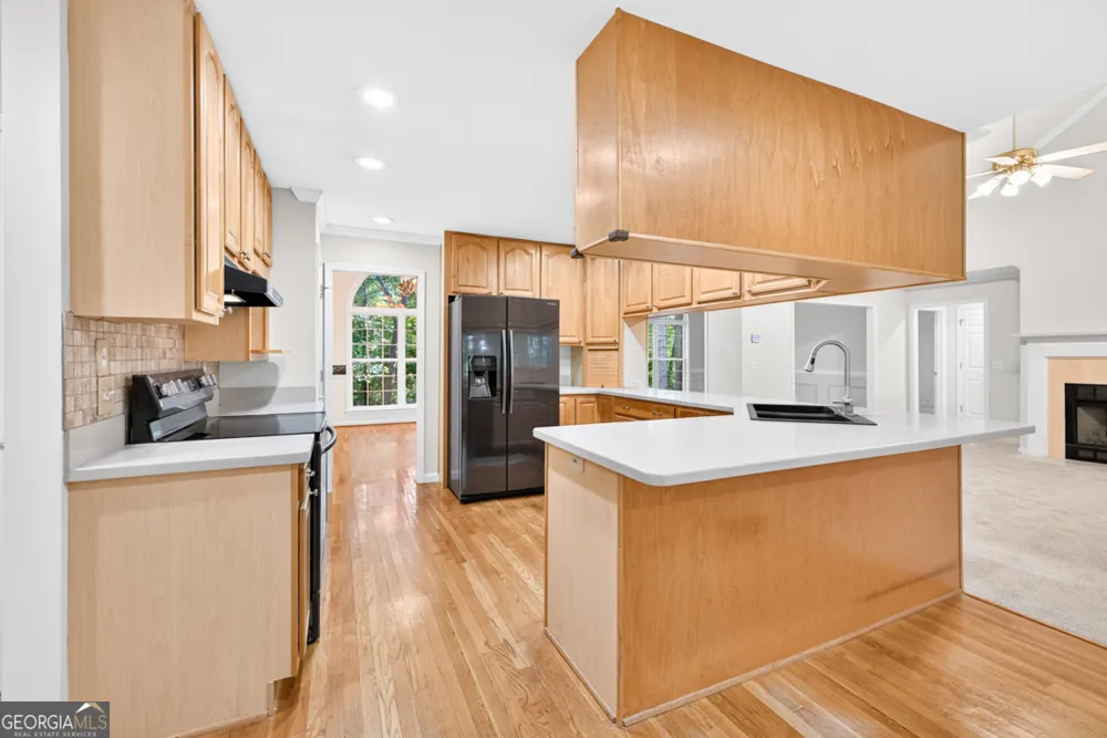 20 Tabor Forest DR Oxford, GA 30054