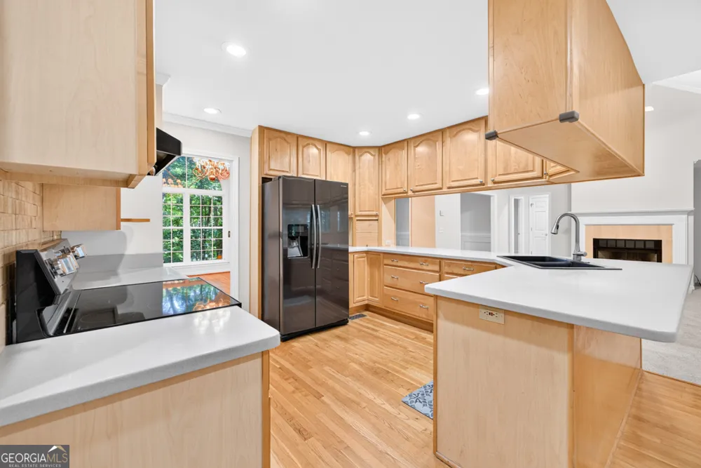 20 Tabor Forest DR Oxford, GA 30054
