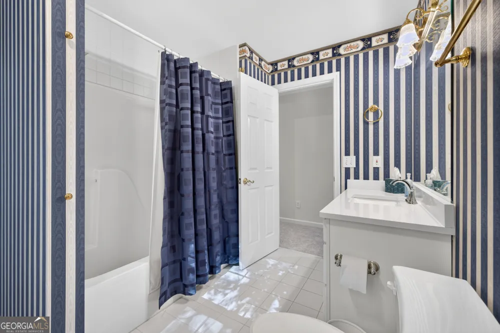 20 Tabor Forest DR Oxford, GA 30054
