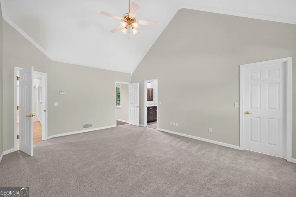 20 Tabor Forest DR Oxford, GA 30054