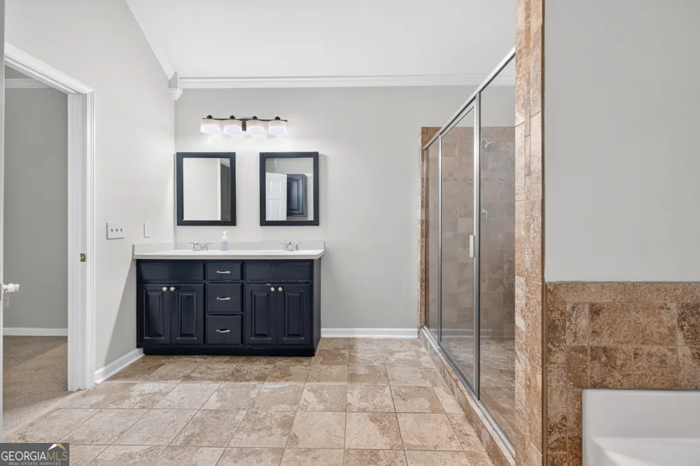 20 Tabor Forest DR Oxford, GA 30054