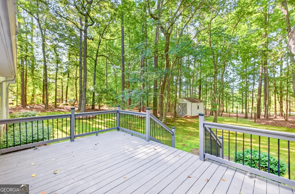 20 Tabor Forest DR Oxford, GA 30054