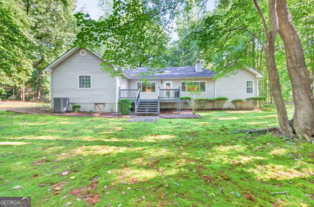 20 Tabor Forest DR Oxford, GA 30054