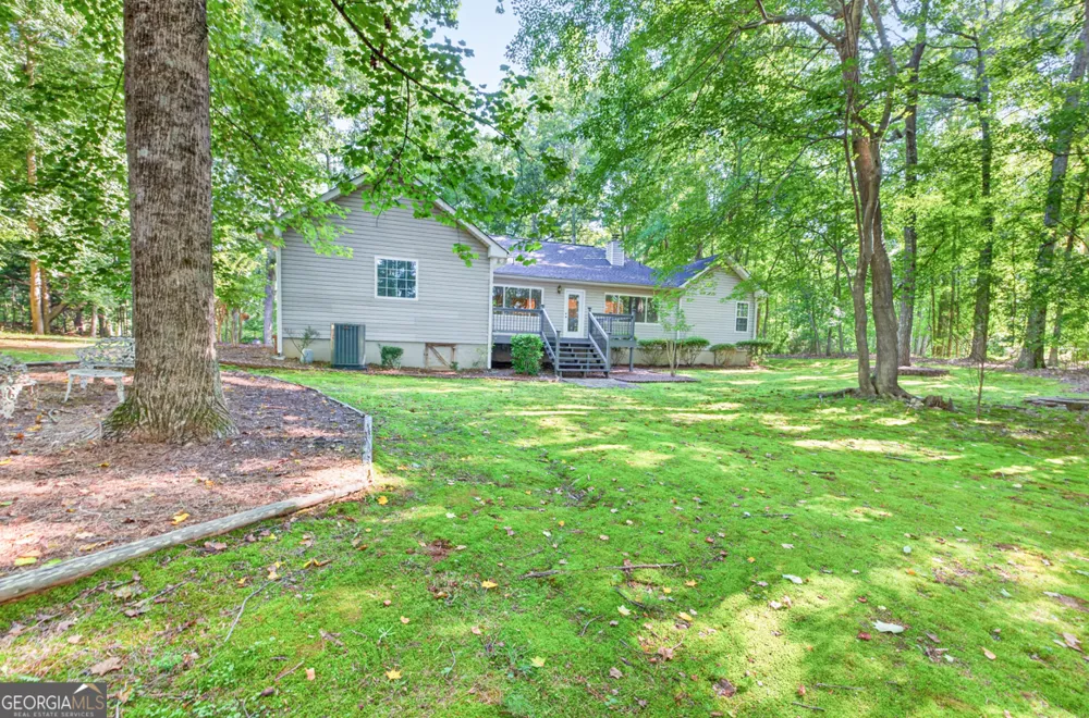 20 Tabor Forest DR Oxford, GA 30054