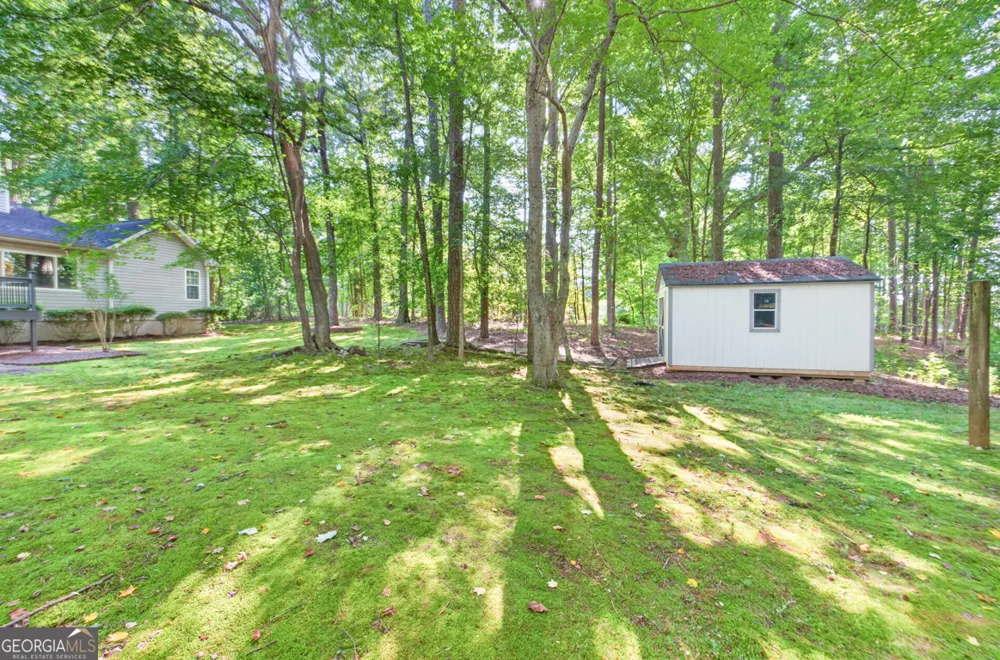 20 Tabor Forest DR Oxford, GA 30054