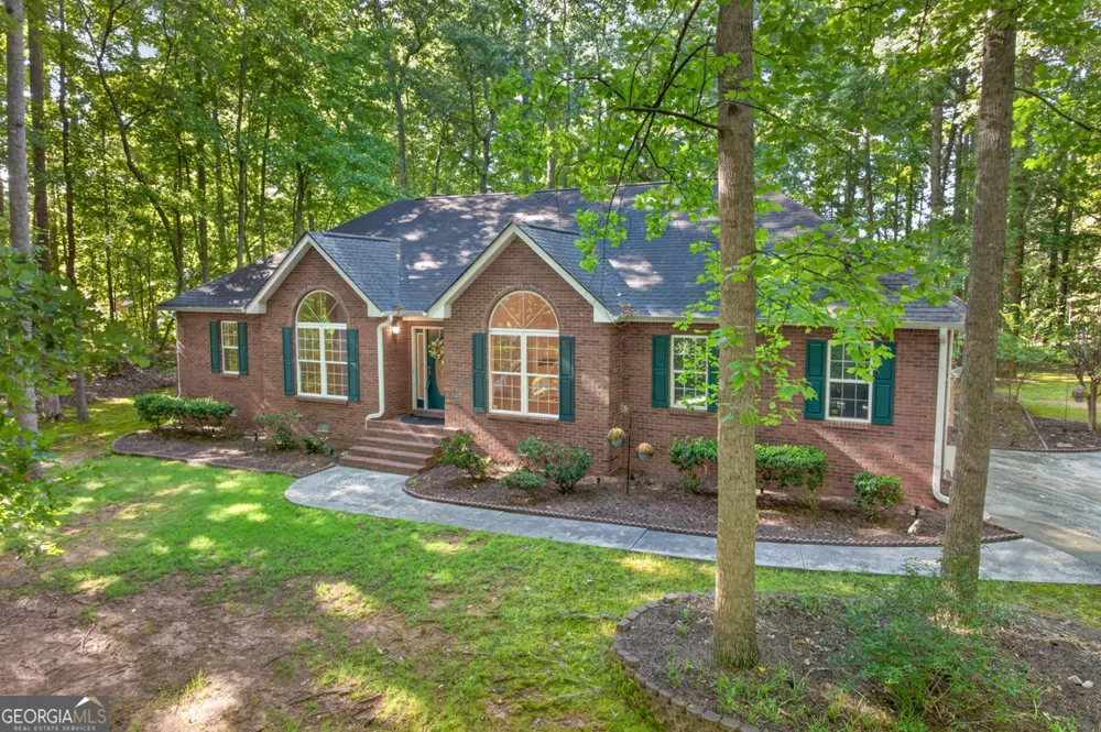 20 Tabor Forest DR Oxford, GA 30054