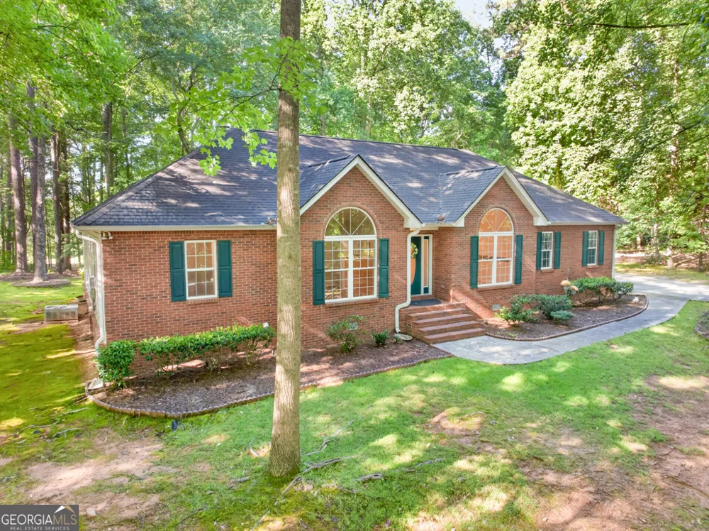 20 Tabor Forest DR Oxford, GA 30054