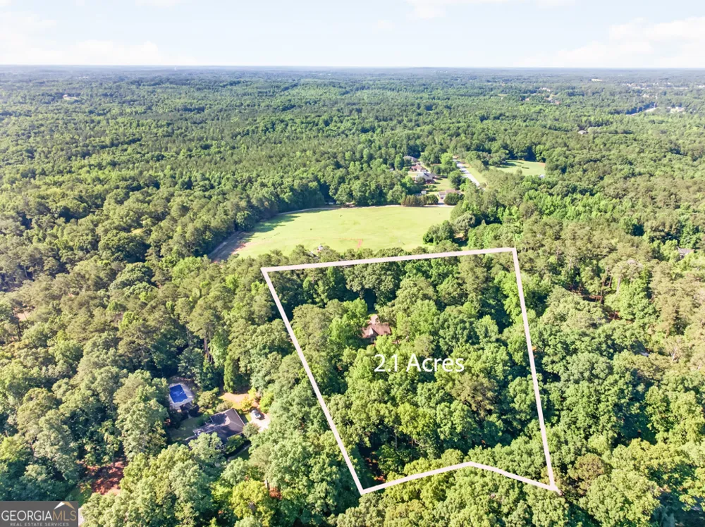 20 Tabor Forest DR Oxford, GA 30054