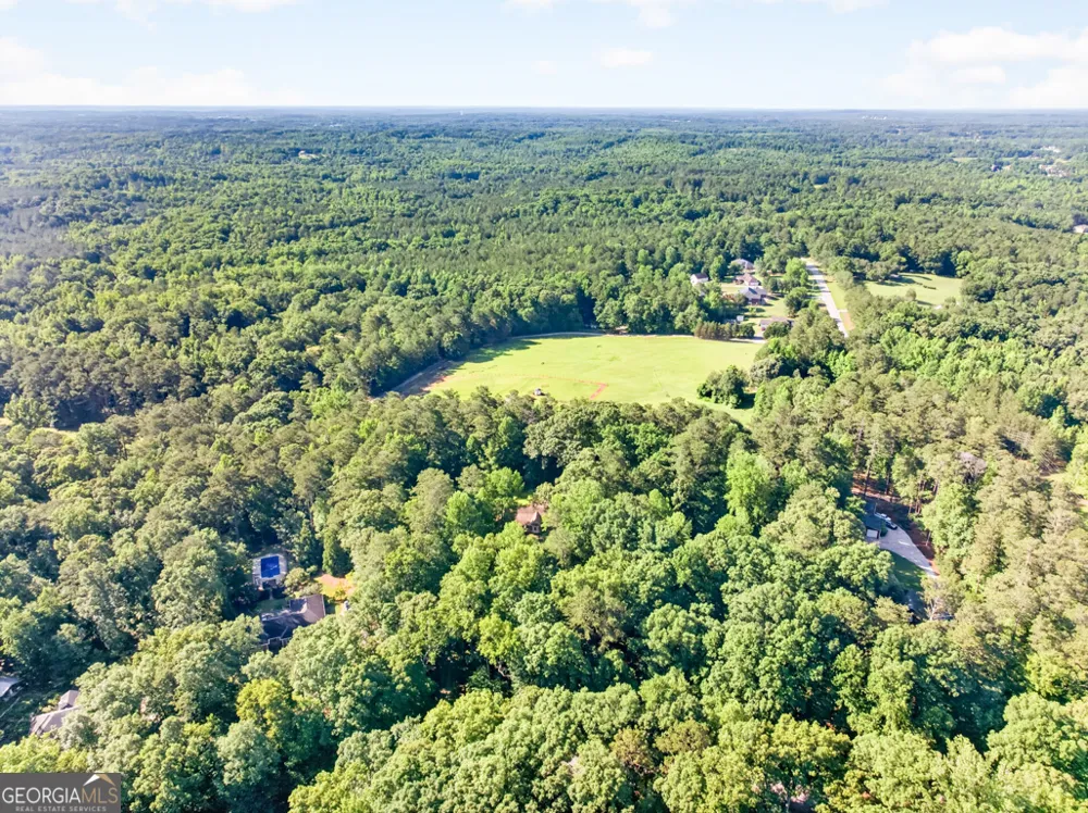 20 Tabor Forest DR Oxford, GA 30054